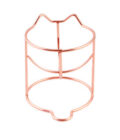 Cat Rose Gold