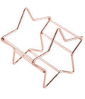 Star Rose Gold