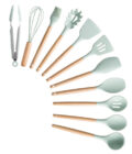GREEN 11PCS