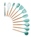 Mint Green 11PCS