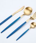Blue Gold