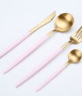 Pink Gold